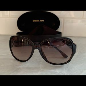 MICHAEL KORS SUNGLASSES